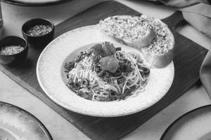Aglio E Olio