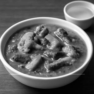 Hyderabadi Veg