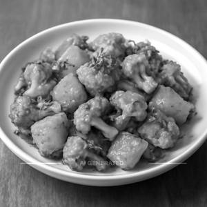 Aloo Gobi