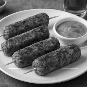 Hara Bhara Kabab