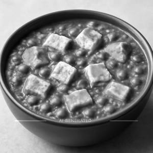 Mutter Paneer 1 KG