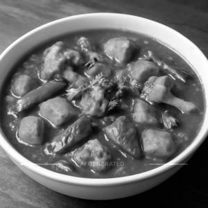 Veg Kolhapuri