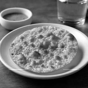Papad Fry