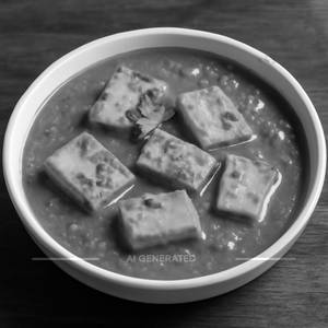 Paneer Masala
