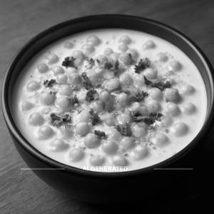 Boondi Raita