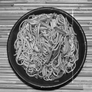 Veg Noodles