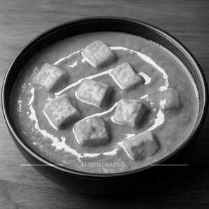 Paneer Butter Masala