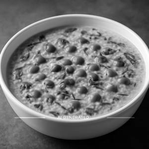 Methi Mutter Malai