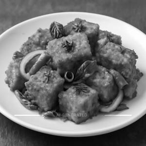 Paneer 65