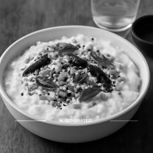 Tadka Curd Rice