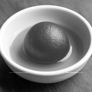 Gulab Jamun [1 Pcs]