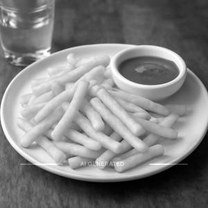 Finger Chips