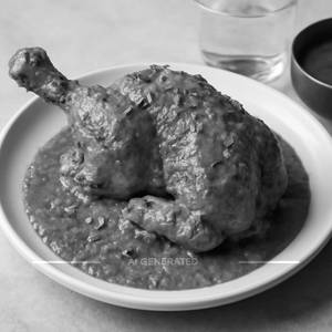 Murgh Musallam