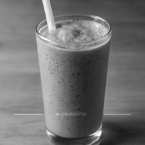 Black Currant Shake