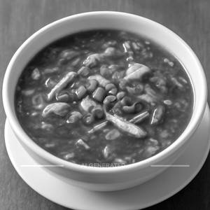 Chicken Hot & Sour