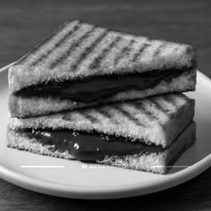 Only Chocolate Sandwich