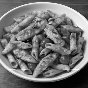 Chicken Arrabiata Pasta