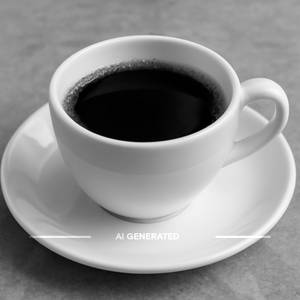 Black Coffee