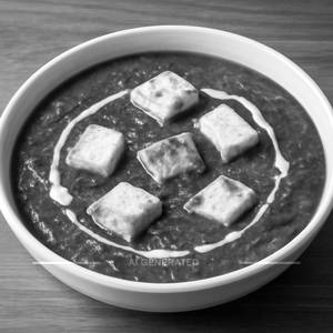 Palak Paneer