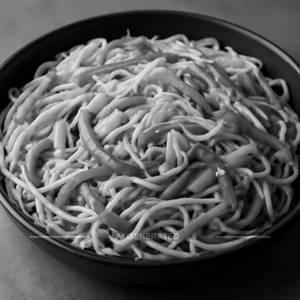 Veg Hakka Noodles