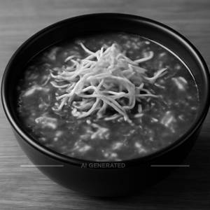 Chicken Manchow Soup