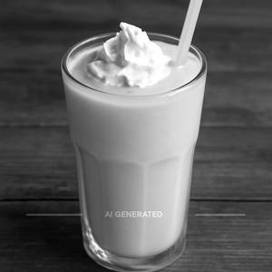 Mango Shake