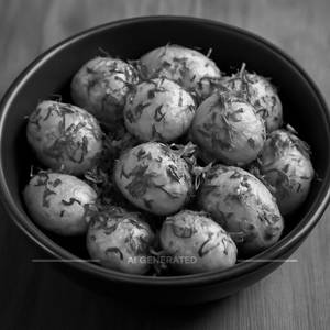 Jeera Aloo
