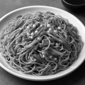 Schezwan Noodles