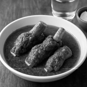 Mutton Roghan Josh