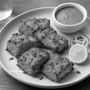 Fish Tikka