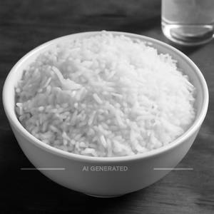 Steam Rice