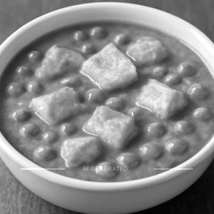 Mattar Paneer