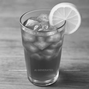 Lemon Iced Tea