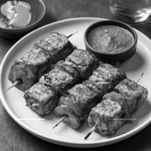 Pahadi Paneer Tikka