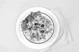 Fathosh Salad