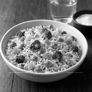 Veg Pulao