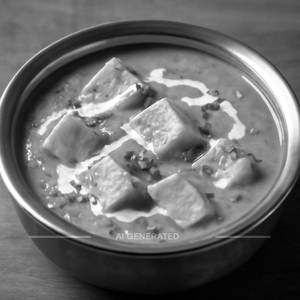 Shahi Paneer