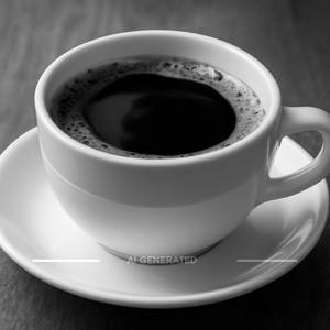 Black Coffee