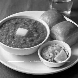 Pav Bhaji