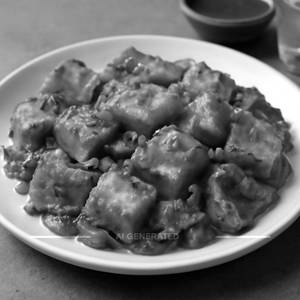 Paneer Schezwan 