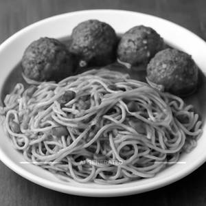 Veg Balls