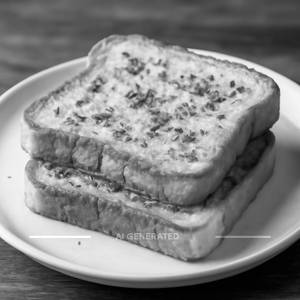 Garlic Toast