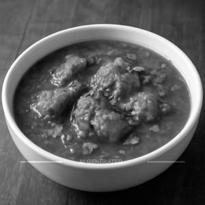 Chicken 65 Gravy