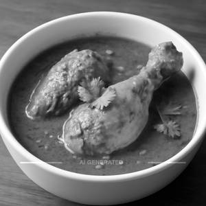 Chicken curry
