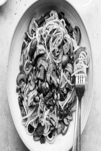 Mushroom Forest (veg)