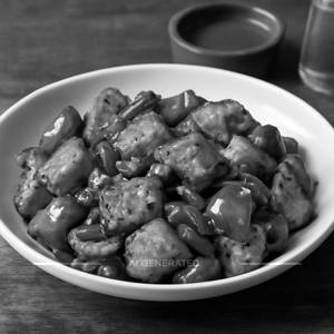 Chilli Paneer
