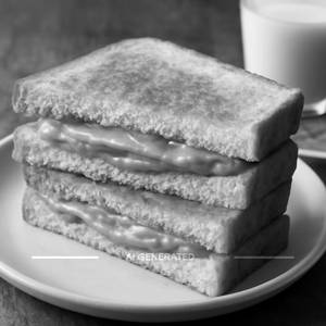 Butter Bread