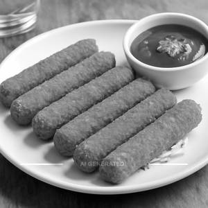 Veg Finger