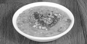 Dal Khichdi Tadka