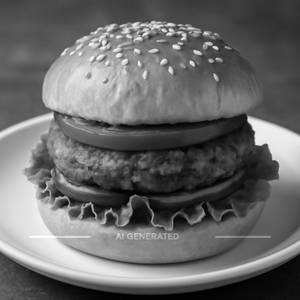 Veg Burger